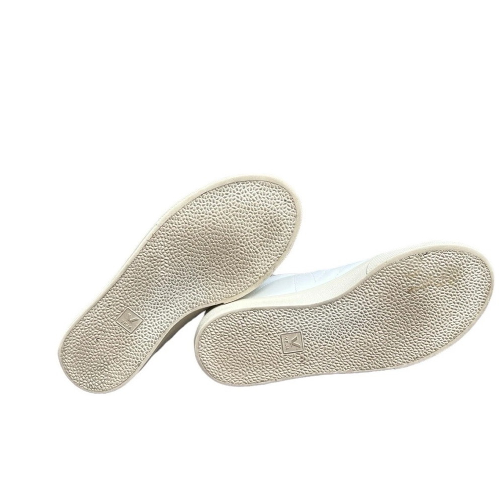 Veja White Sneakers Esplar 9 Nordstrom - Picture 8 of 8